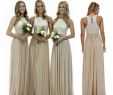 Dresses for Wedding Guest Spring 2016 Beautiful Y Long Champagne Chiffon Bridesmaid Dresses Lace Beach Bridesmaids Dress Plus Size Wedding Guest Gowns Country Maid Honor Dress Olive Green