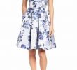 Dresses for Wedding Guests Summer New Possible Summer Wedding Guest Dress Eliza J Floral Fit