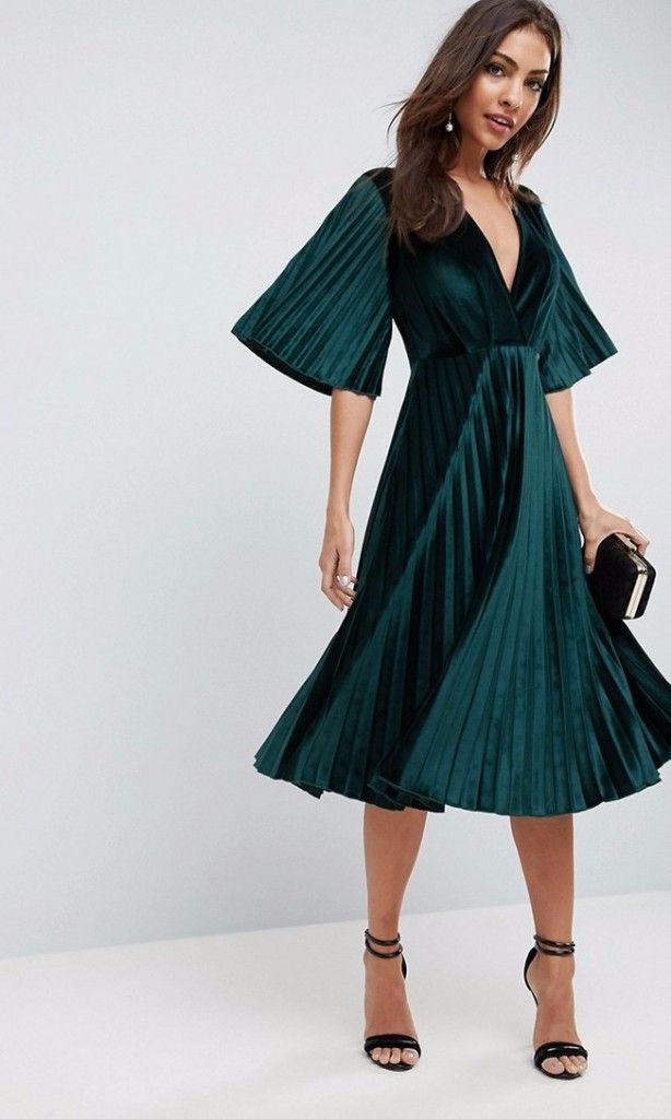 Dresses for Winter Wedding Guests New 6 Bridesmaid Dress Trends to Try In 2019 and Beyond