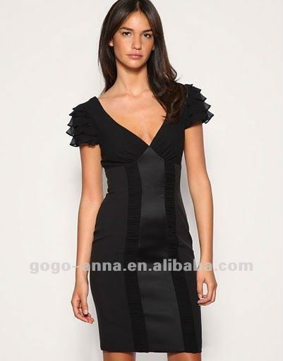Dresses for Women to Wear to A Wedding Elegant Pin On My Style