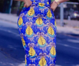Dresses Styles Inspirational the Most Popular African Clothing Styles for Women In 2018