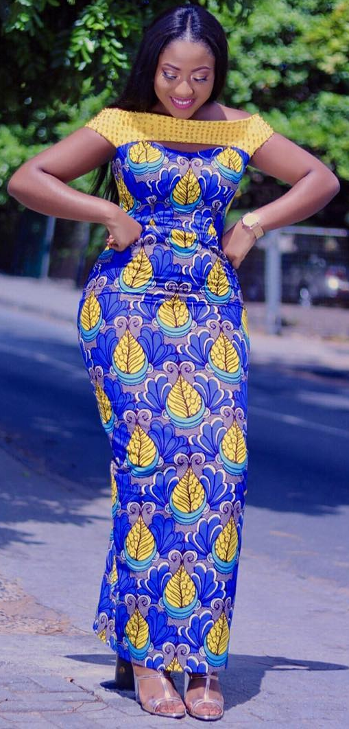 Dresses Styles Inspirational the Most Popular African Clothing Styles for Women In 2018