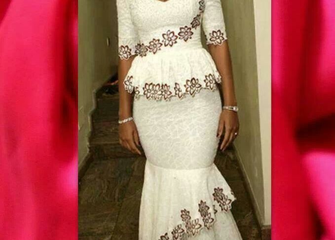 Dresses Styles Lovely Pin by Fatoumata Sacko On Fatoumata