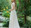 Dresses that Slim Fresh Style Cap Sleeve V Neck Lace Bodice Gown