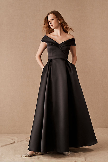 Dresses to attend A Summer Wedding Luxury Mother Of the Bride Dresses Bhldn
