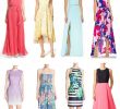Dresses to Wear to A Beach Wedding as A Guest Beautiful Wedding Guest Dresses for Spring Weddings