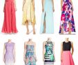 Dresses to Wear to A Beach Wedding as A Guest Beautiful Wedding Guest Dresses for Spring Weddings