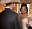 Dresses to Wear to A Country Wedding Best Of Western Wedding with Rustic Décor at the Oldest Barn In Iowa