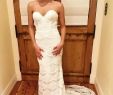 Dresses to Wear to A Wedding In April Luxury White April Size 6