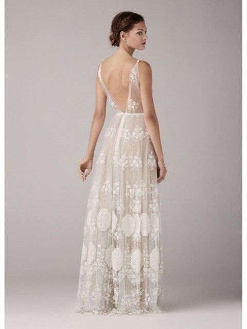 Dresses to Wear to A Wedding In May Unique Anna Kara May Size 6 Wedding Dress – Cewed In 2019