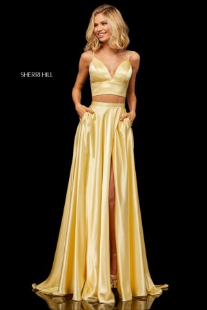 Dresses to Wear to A Wedding In October Luxury Sherri Hill 2020 Prom Dresses Collection at Madame Bridal