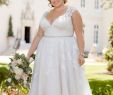 Dresses to Wear to A Wedding Plus Size Elegant Brautkleider Für Mollige Das Sind Schönsten Plus Size