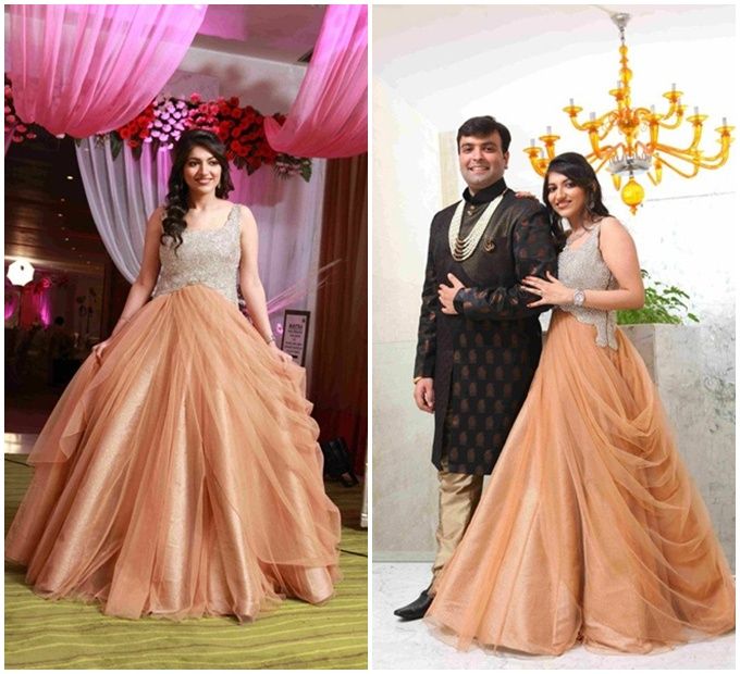 Dresses to Wear to A Wedding Reception Awesome Pin by Shradha Mittal On Shradha