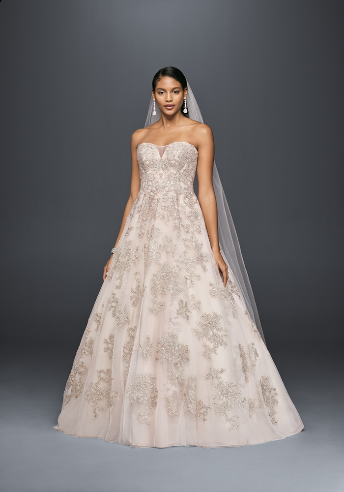 Dresses to Wear to A Wedding Reception Inspirational Wedding Dress Styles top Trends for 2020