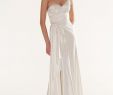 Dresses to Wear to Fall Wedding Elegant Old Hollywood Style Wedding Dress by Peter Langner 2013
