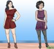 Dresses to Wear with Cowboy Boots to A Wedding Fresh How to Wear Ankle Boots with Dresses with Wikihow