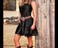 Dresses to Wear with Cowboy Boots to A Wedding Inspirational Luke Bryan Concert Ideas Cowgirl In 2019
