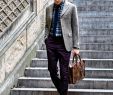 Dresses with Jackets to Wear to A Wedding Inspirational A Stu D Look Fall Menswear S Professorial Style Wsj