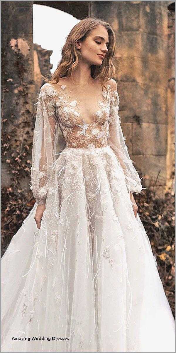 Dresses with Sleeves for Wedding Fresh 20 Unique Beautiful Dresses for Weddings Inspiration