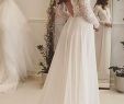 Dresses with Sleeves for Wedding Unique Beautiful Long Sleeve Dress for Wedding – Weddingdresseslove