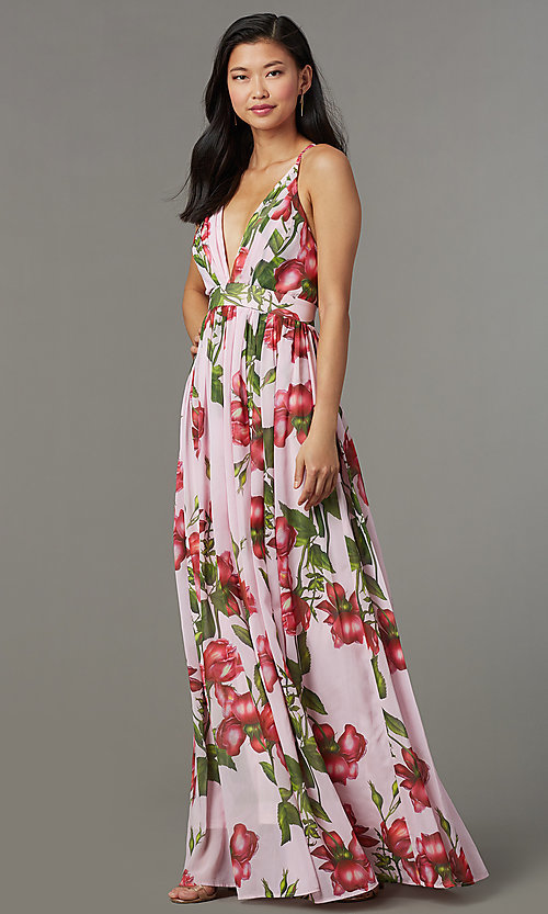 Dressy Maxi Dresses for Wedding Fresh Netherlands Floral Print Dresses for Wedding Guests 0c66d 95f84