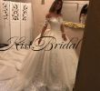 Dubai Wedding Dresses Lovely Großhandel Big Ball Gown Lace Brautkleider Aus Der Schulter Mit Langen rmeln Luxus Big Train Princess Dubai Brautkleider Von Kissbridal001 $402 02