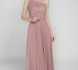 Dusty Rose Gown Awesome Pinterest