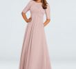 Dusty Rose Gown Inspirational Dusty Rose Mother the Bride Dresses