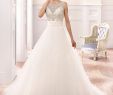 Eddy K Wedding Dresses Awesome Milano Style Md160 Fabric soft Tulle Direct Embroidery