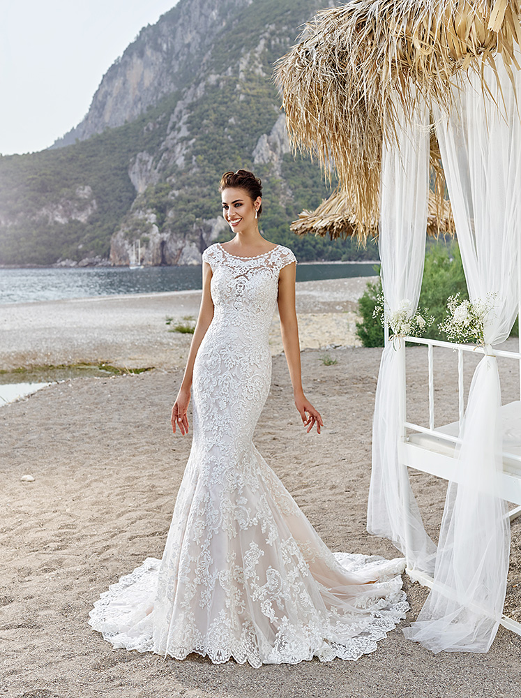 Eddy K Wedding Dresses Beautiful Wedding Dresses Italy – Fashion Dresses