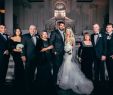 Edgy Wedding Dresses Elegant Elegant Edgy Wedding Inspired by Disney at Vibiana In