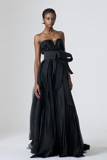 black gowns for wedding luxury love this black wedding dress vera wang 3 3 add diy