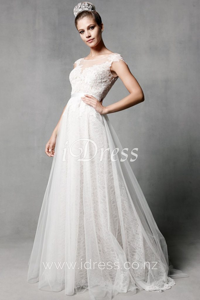 Elegant Long Sleeve Wedding Dresses Beautiful Interesting Wedding Dress Ideas with Regard to Elegant Lace