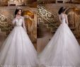 Elegant Long Sleeve Wedding Dresses New High Neck Wedding Dress White Wedding Dress Lace Wedding