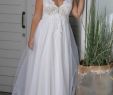 Elegant Plus Size Wedding Dresses Unique Plus Size Wedding Gowns 2018 Tracie 4