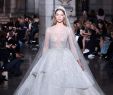 Ellie Saab Wedding Dresses Awesome Haute Couture Bridal Inspiration Georges Hobeika