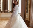 Ellie Saab Wedding Dresses Beautiful Elie Saab Bridal Spring 2019 Fashion Show