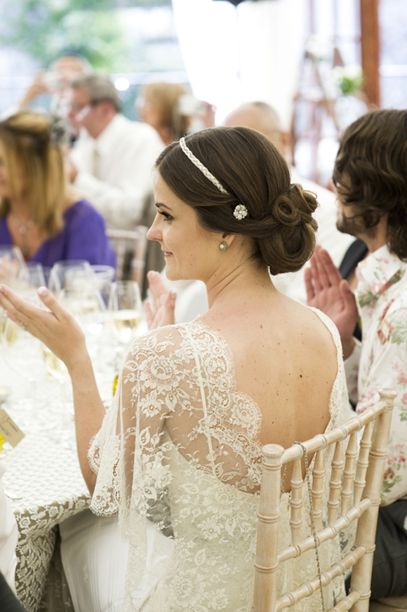 Ellie Saab Wedding Dresses Luxury A Vintage Look Elie Saab Wedding Dress for A Channel