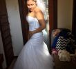 Elope Wedding Dresses Awesome Wedding Dress Size 8