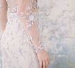 Elope Wedding Dresses Elegant Lilac Wedding Inspiration with Ethereal & Romantic Details