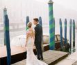 Elopement Wedding Dress Unique Romantic Wedding Dress Idea Flowing A Line Gown with