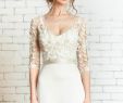 Eloping Wedding Dresses Inspirational Rebecca Schoneveld Layla top Bride Archive