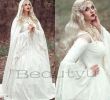 Elvish Wedding Dresses Fresh Me Val Wedding Gowns Beautiful Renaissance Gothic Lace