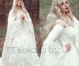 Elvish Wedding Dresses Fresh Me Val Wedding Gowns Beautiful Renaissance Gothic Lace