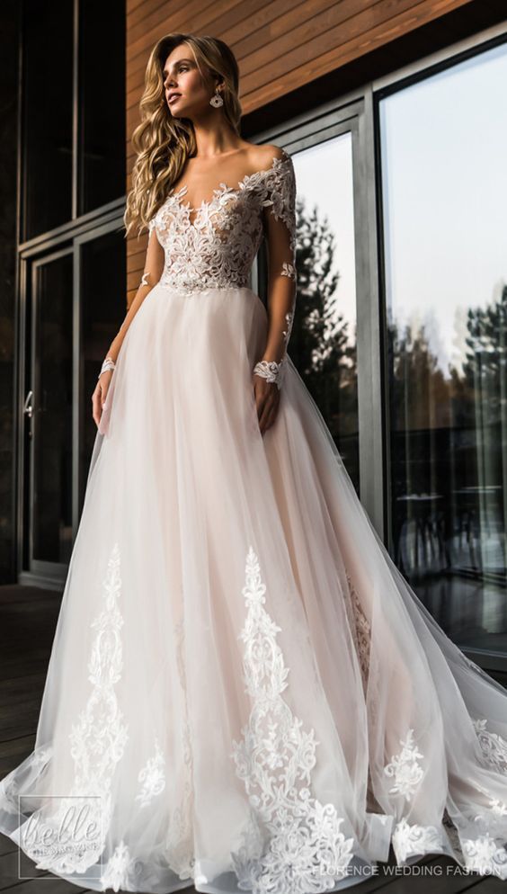 Embroidered Wedding Dress Best Of Wedding Dress by Anna Campbell