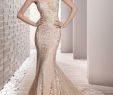 Embroidered Wedding Dress Luxury form Fitting Lace Wedding Dresses Best Trendy Long Sleeve