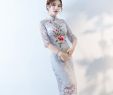 Embroidery Dress Online Best Of Traditional Wedding Dress Cheongsam Bridal Gown Chinese Lady