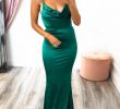 Emerald Green Dresses for Wedding Awesome Glamour Girl Gown Green