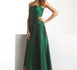 Emerald Green Dresses for Wedding Elegant Emerald Green Bridesmaid Dresses 2019 Dark Green Bridesmaid