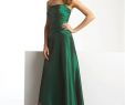 Emerald Green Dresses for Wedding Elegant Emerald Green Bridesmaid Dresses 2019 Dark Green Bridesmaid